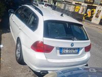 Begagnad BMW 320 184 HK (135 kW) 2010 Kombi