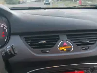 Usata Opel Corsa 70 CV (51 kW) 2016 Blu Utilitaria