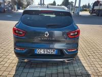 Second-hand Renault Kadjar 116 CP (85 kW) 2020 Albastru SUV