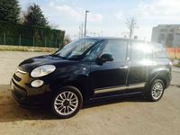 usata Fiat 500L 500LLiving Living 1.6 mjt Pop Star 105cv