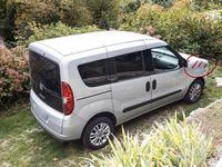 Usata Fiat Doblò Emotion 135 CV (99 kW) 2011 Monovolume