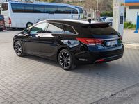 usata Hyundai i40 Wagon 1.7 crdi Comfort 141cv