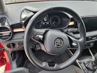 usata Skoda Fabia 1.0 TSI EVO 95 CV Style