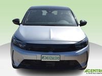 Nuova Opel Corsa 101 CV (74 kW) 2025 Bianco Utilitaria