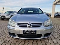 Usata VW Golf IV 116 CV (85 kW) 2005 Grigio Berlina