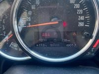 Usata Mini Countryman 2020 Blu SUV