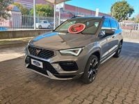 Usata Cupra Ateca 150 CV (110 kW) 2025 Metallizzato  grigio SUV