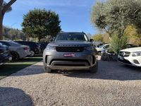 Usata Land Rover Discovery 5 SE 180 CV (132 kW) 2018 Grigio SUV