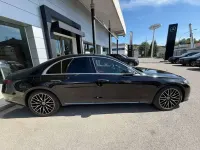 Usata Mercedes S400 Premium Plus 330 CV (242 kW) 2022 Nero ossidiana Berlina