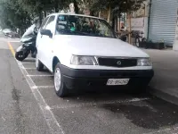 Usata Autobianchi Y10 50 CV (36 kW) 1994 Bianco Utilitaria