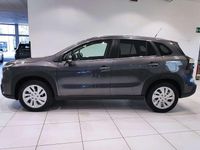 Nuova Suzuki SX4 S-Cross 109 CV (80 kW) 2025 Grigio SUV