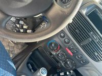 Usata Fiat Punto 2001 Utilitaria