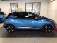 Usata Nissan Micra N-Connecta 101 CV (74 kW) 2020 Utilitaria