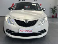 Usata Lancia Ypsilon Silver 95 CV (69 kW) 2016 Beige Utilitaria