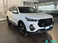 Usata DR DR 6.0 150 CV (110 kW) 2025 Bianco SUV