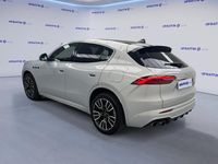 Usata Maserati Grecale GT 300 CV (220 kW) 2022 Nero SUV