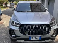 Usata DR DR 5.0 114 CV (83 kW) 2024 Grigio SUV