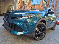 Nuova Alfa Romeo Junior 136 CV (100 kW) 2025 Blu navigli metallizzato SUV