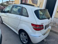 usata Mercedes B180 CDI Executive tetto apribile f