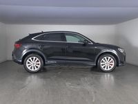 Usata Audi Q3 Sportback S-Line 200 CV (147 kW) 2023 Nero mito metallizzato SUV