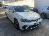 usata VW Polo 1.0 TSI Style del 2023 usata a Bracciano