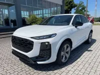 Nuova Audi Q3 Sportback Ambiente 204 CV (150 kW) 2025 Bianco arkona SUV