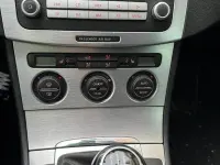 Usata VW Passat 140 CV (102 kW) 2007 Nero Station wagon