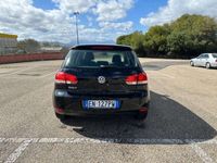 usata VW Golf VI United 1.4 80cv - 96000km