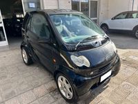 usata Smart ForTwo Coupé 700 (45 kW)