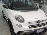 usata Fiat 500L 500L2017 Cross Cross 1.3 mjt 95cv dualogic