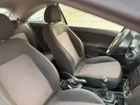Usata Opel Corsa 90 CV (66 kW) 2008 Nero Utilitaria