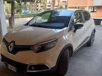Usata Renault Captur 90 CV (66 kW) 2016 SUV