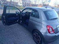 Usata Fiat 500 Dolcevita 69 CV (50 kW) 2023 Utilitaria