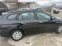 Usata Fiat Tipo Business 120 CV (88 kW) 2020 Blu/azzurro Station wagon