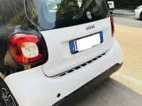 Usata Smart ForTwo Coupé 71 CV (52 kW) 2017 Bianco Coupé