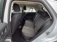 Usata VW T-Roc Style 150 CV (110 kW) 2019 Grigio SUV