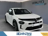 Usata Lancia Ypsilon 110 CV (80 kW) 2025 Bianco Utilitaria
