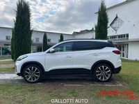 Usata Sportequipe S6 149 CV (109 kW) 2024 Bianco SUV