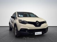 Occasion Renault Captur 90 ch (66 kW) 2014 Beige SUV