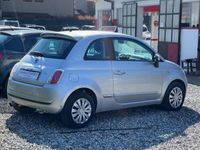 usata Fiat 500 1.2 Pop - AUTOMATICA - NEOPATENTATI