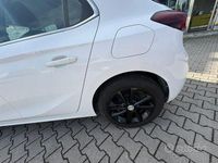 Usata Opel Corsa Elegance 75 CV (55 kW) 2021 Bianco Utilitaria