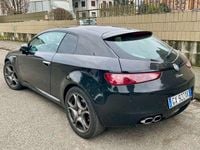 Usata Alfa Romeo Brera 260 CV (191 kW) 2010 Coupé