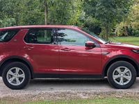 Usata Land Rover Discovery Sport 150 CV (110 kW) 2016 SUV