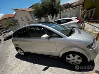 Usata Audi A2 75 CV (55 kW) 2004 Grigio Utilitaria