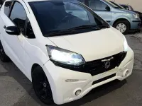 Usata Casalini M20 2020 Bianco