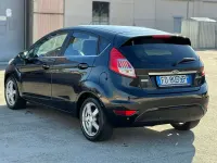 Usata Ford Fiesta Titanium 101 CV (74 kW) 2016 Utilitaria