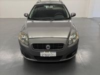 Usata Fiat Croma Emotion 120 CV (88 kW) 2008 Grigio Station wagon