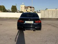 Usata BMW 320 Luxury Line 184 CV (135 kW) 2013 Berlina
