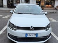 Usata VW Polo Comfortline 75 CV (55 kW) 2017 Berlina