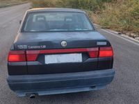 usata Alfa Romeo 155 - 1992, 1.8 Twin Spark